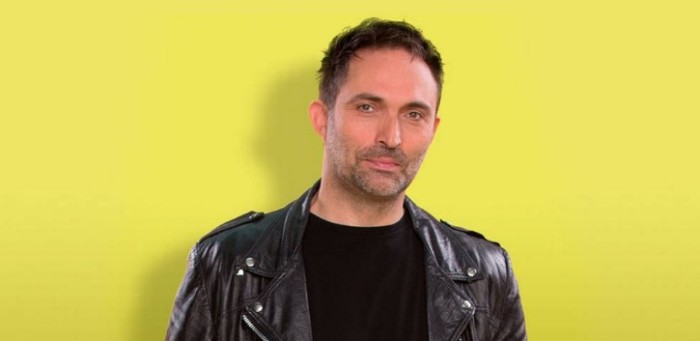 25 años más viejo: la asombrosa transformación a la que se sometió Marcelo Alonso para 'Araña'