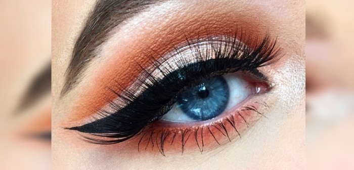 Studded Makeup: La nueva tendencia de maquillaje que podría ser peligrosa