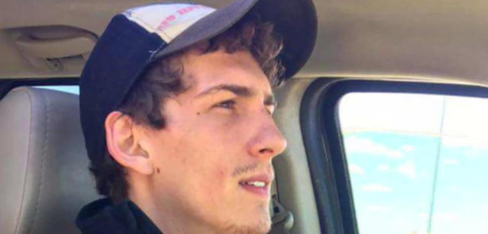 Así fue el terrible fallecimiento de joven que fue a salvar a su mascota tras Harvey