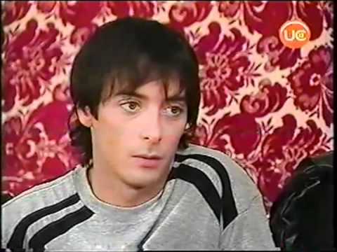 Andrés Gómez en Cerro Alegre | Youtube