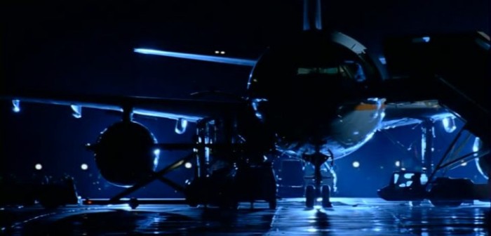 Casi 30 personas no pudieron viajar de Concepción a Santiago porque avión 