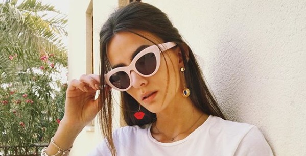 ¡Orgullosa! La noble labor que cumple la hermana de Aylén Milla en México