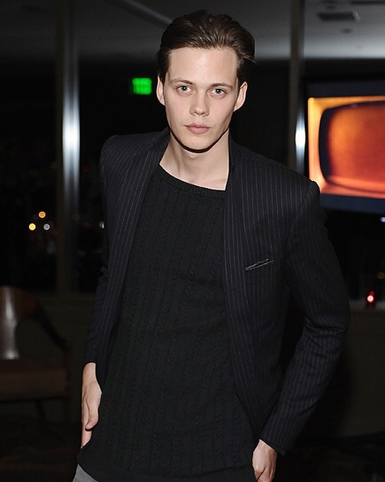 billskarsgard_ | Instagram