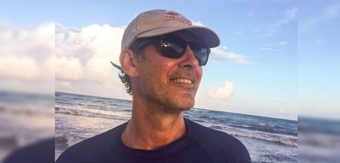 Cristián Campos se unirá a 'Soltera Otra Vez 3' como pareja de Josefina Montané