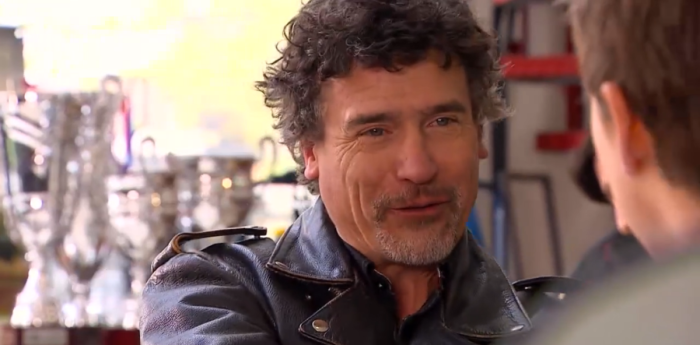 Julio Milostich se suma a 'Verdades Ocultas' para interpretar rol clave en la teleserie