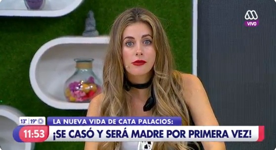 Catalina Palacios | Instagram