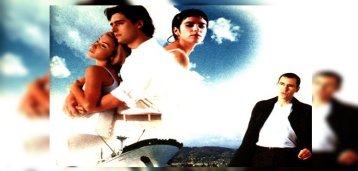 Destacado actor de 'Cerro Alegre' reapareció en pantalla tras años alejado de la TV