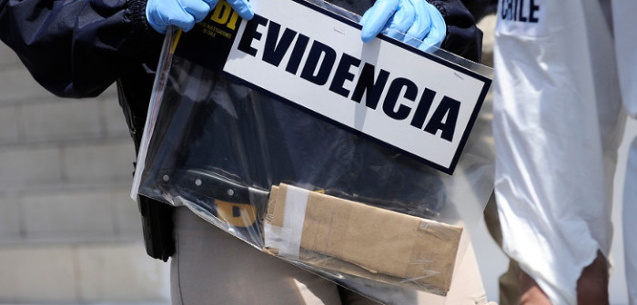 Detienen a hombre en Quirihue por apuñalar en el ojo a joven de 24 años: perdió la visión