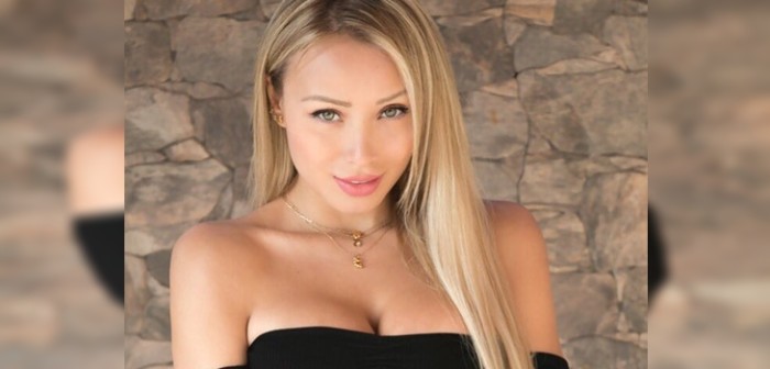 Una nueva faceta: Daniella Chávez se luce actuando en exitosa comedia de Televisa