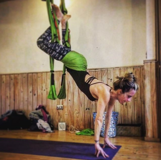 Instagram | Diana Bolocco