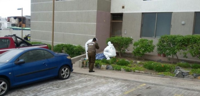 Triste final para un joven de 23 años que cayó de un piso 20 en edificio de Antofagasta