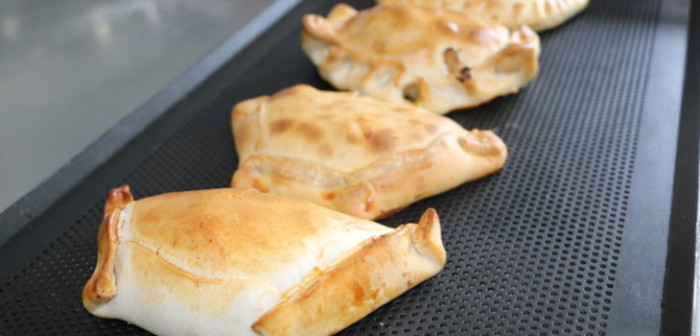 Cumplió con los requisitos: eligen a la mejor empanada del Gran Concepción
