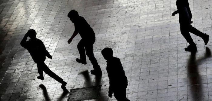 Viña del Mar: joven que recibió puntapié en la cabeza abrió los ojos y reconoció a padres