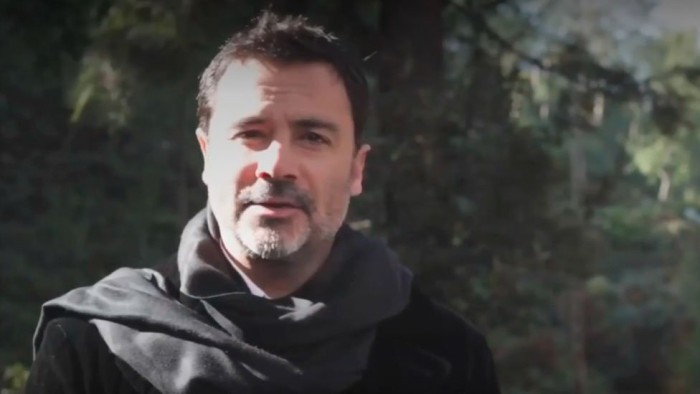 A 6 años de la muerte de Camiroaga: 