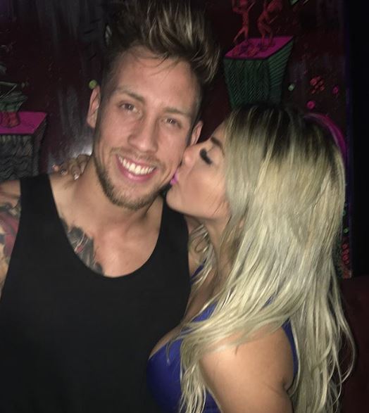 Nathalie Carvajal | Instagram