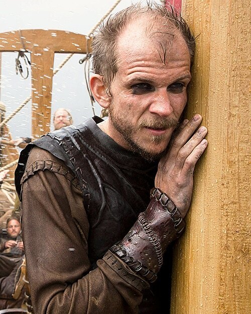 floki_vikingwarrior | Instagram