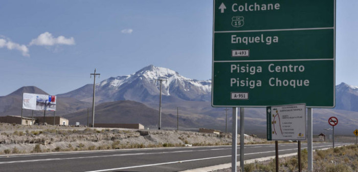 Justicia rechaza recurso que frenaba millonario proyecto de electrificación en Tarapacá