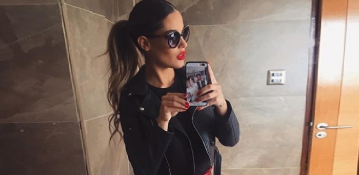 ¿Ya conoce el sexo del bebé? Gala levantó sospechas tras mostrar regalo que recibió