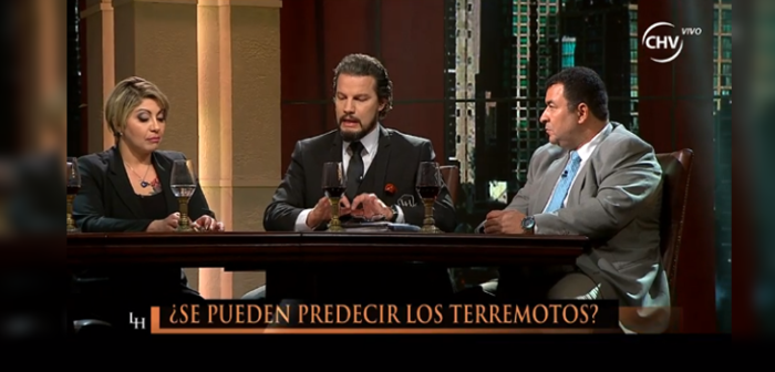 Televidentes critican 'La Hermandad' por tratar dudoso método para predecir terremotos
