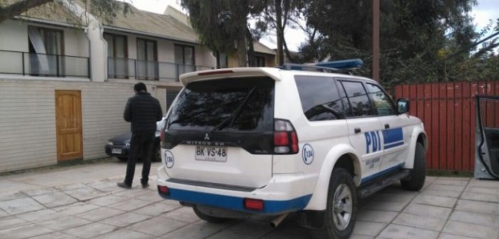 Mujer que fue apuñalada por su pareja permanece grave en Coquimbo