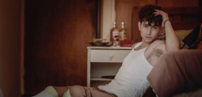 Ganador del Mister Chile 2017 Ítalo Robles sufre compleja enfermedad genética