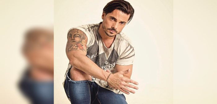 La vida del actor Jorge Alberti a 10 años de protagonizar la teleserie 'Lola'