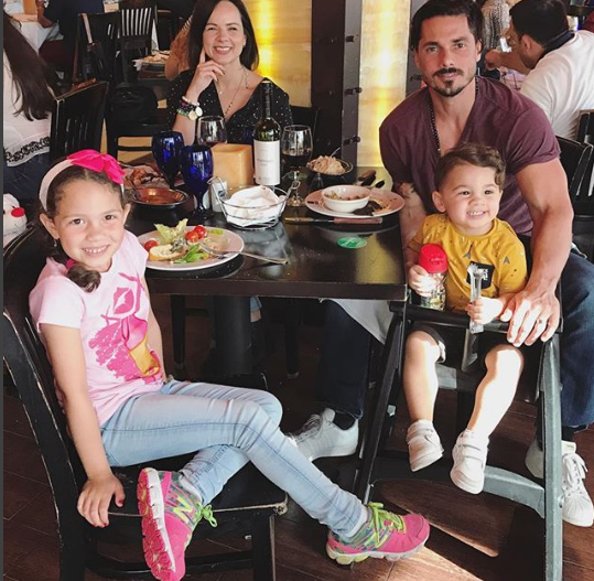 Jorge Alberti | Instagram