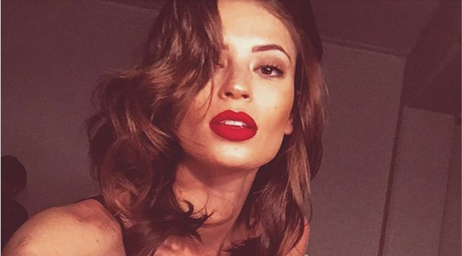 Amiga de Julia Fernández sobre su estado: 