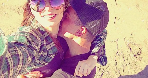 Julia Fernández comparte emotivos recuerdos junto a Ignacio Lastra