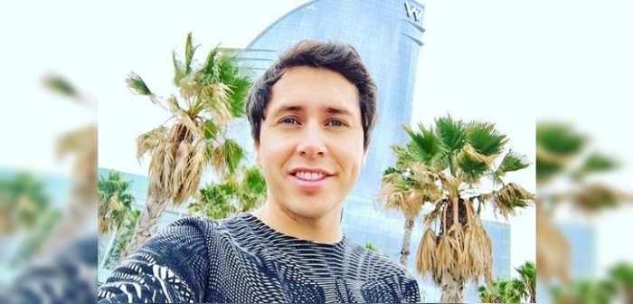 Karol Lucero regresó al matinal con nuevo look: en redes no convenció a sus seguidores