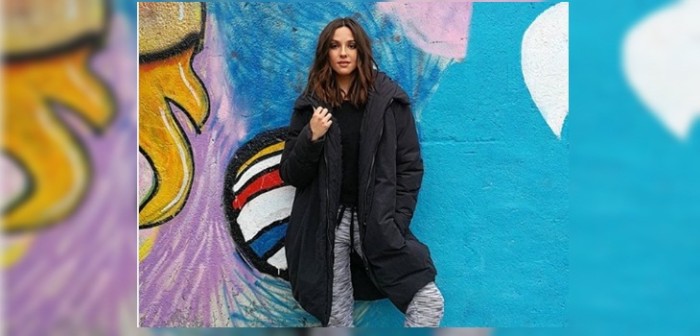 Kel Calderón y críticas a sus looks: 