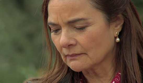 La reveladora confesión que podría dar un giro a la trama de 'Verdades Ocultas'