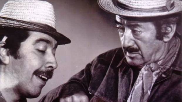 Rompiendo el mito de una de las cuecas más populares: ¿Existió realmente el Guatón Loyola?