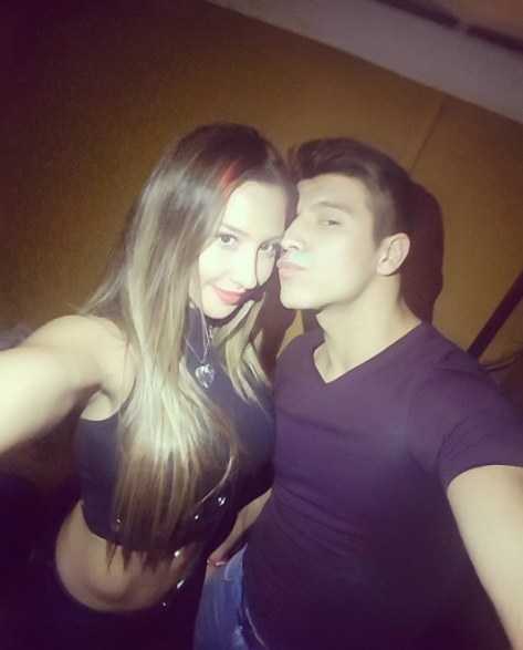 Nicole Moreno | Instagram