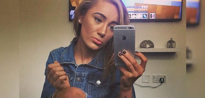 Madre de 23 años tomó irrevocable decisión tras sufrir bullying en redes sociales