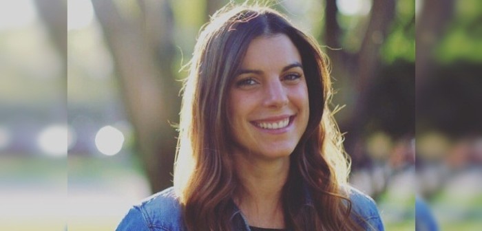 Maite Orsini celebró en Instagram importante logro: es oficialmente abogada