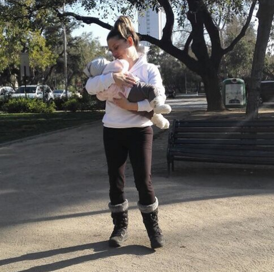 María José | Instagram