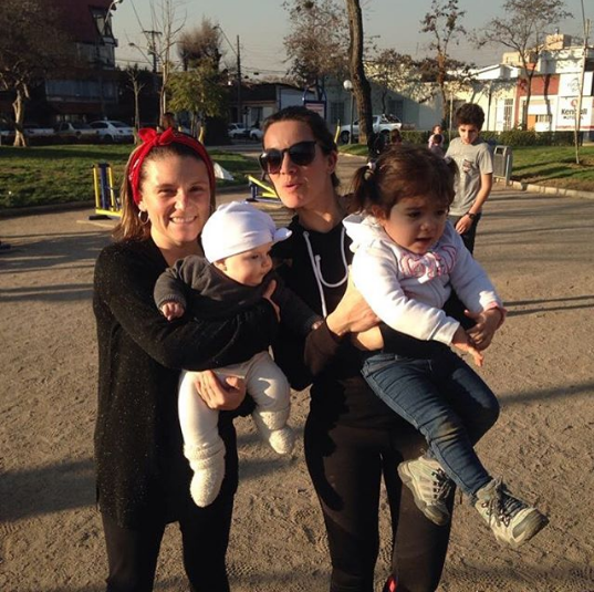 María José | Instagram