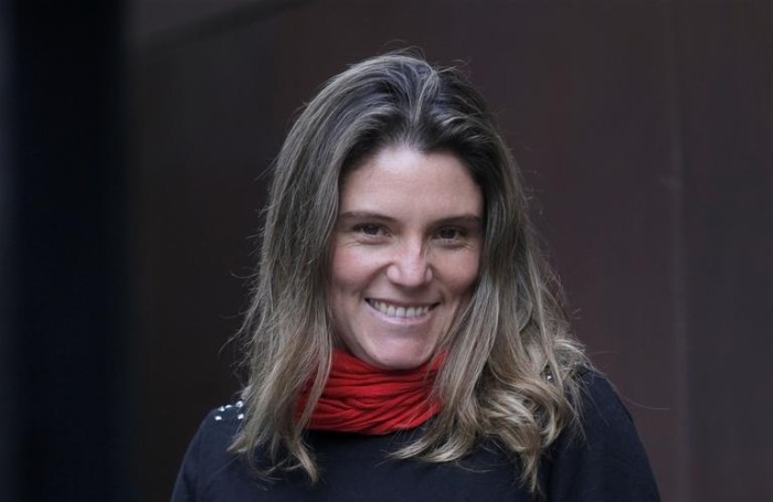 María José Quiroz denunció estafa a través de Mercadolibre y que incluso hackearon su Whatsapp