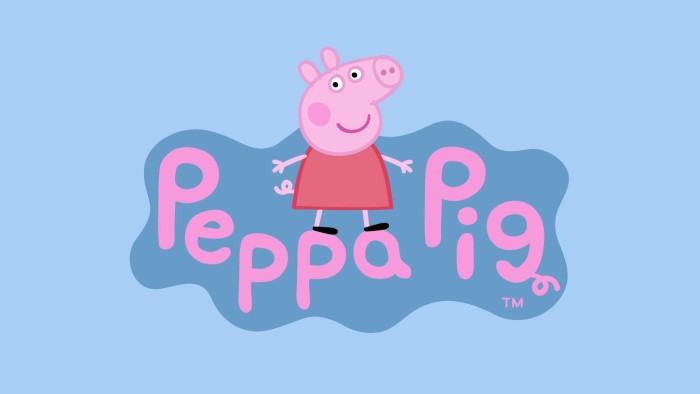¿Exagerado o acertado? Prohíben episodio de 'Peppa Pig' por difundir polémico mensaje