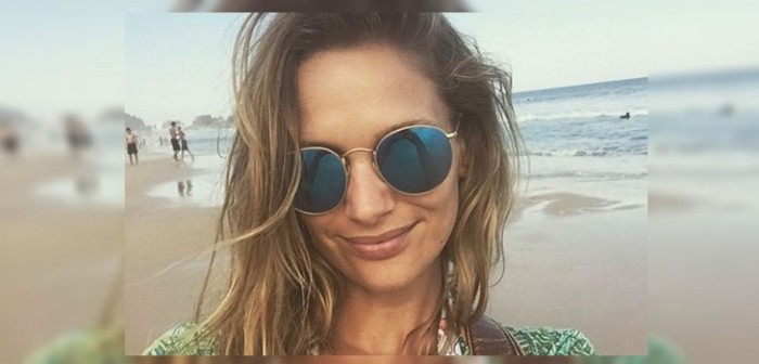 Hermana de Mayte Rodríguez alzó la voz para defenderla tras convocatoria a insólita marcha