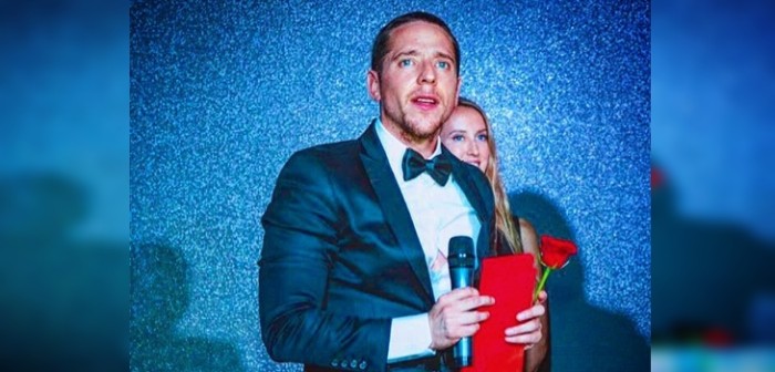 La emotiva confesión de Matías Vega tras ser contratado por 'Bienvenidos': está agradecido