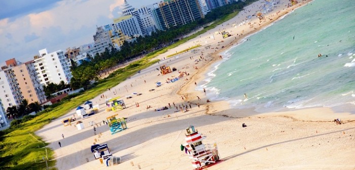 Latam ofrece más de 2 mil pasajes rebajados para volar a destinos turísticos de EEUU