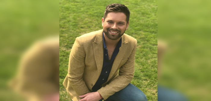 Michael Roldán relató la tragedia que ocurrió en el departamento que arrienda