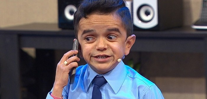 Miguelito de 'MCC' reveló la actitud de sus fanáticos que más le molesta