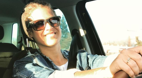 María Jimena Pereyra reveló estar 'enamoradísima de una mujer' y con planes de ser madre