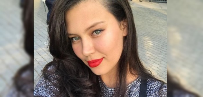 Michelle Carvalho compartió imagen de su pecho al desnudo: recibió inesperadas respuestas