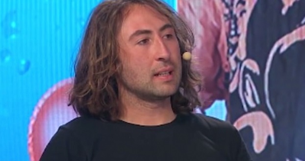 Mario Ortega realizó particular llamado en Instagram para ayudar a Ignacio Lastra