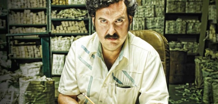 El inspirador cambio físico del actor que encarnó a Pablo Escobar en 'El patrón del mal'