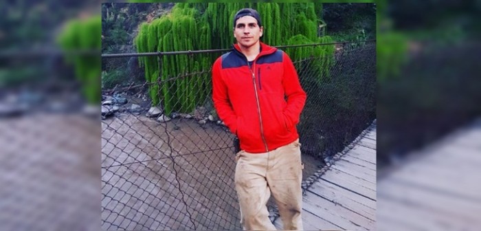 Pangal Andrade habló del osado beso entre Kel y Vesta: 